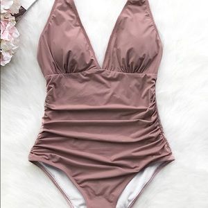 Cupshe one piece swimsuit